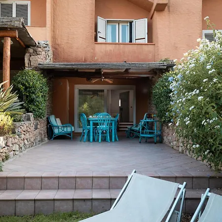 Apartmán Istana Bay House By Wonderful Italy Olbia