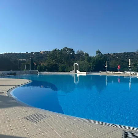 Istana Bay House By Wonderful Italy Olbia