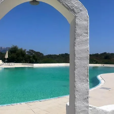 Istana Bay House By Wonderful Italy * Olbia